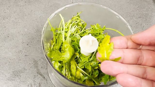 Песто из рукколы смотреть онлайн