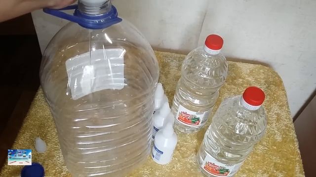 Как подготовить теплицу к зиме, простой способ, раствором уксуса смотреть онлайн