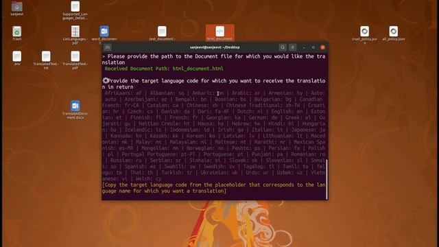 Creating a role policy using the IAM Client CLI смотреть онлайн