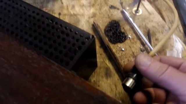 Проигрыватель Вега 106 стерео, демонстрация работы смотреть онлайн