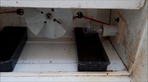 самодельный инкубатор из того что было под рукой