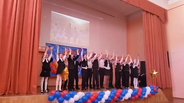 Репетиция Солнечного круга (отрывок) смотреть онлайн