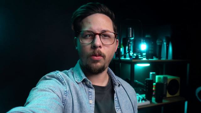 $50 Vlog Mics Compared! (Deity D4 Duo, 7RYMS Minbo M2, Movo DoubleMic) смотреть онлайн