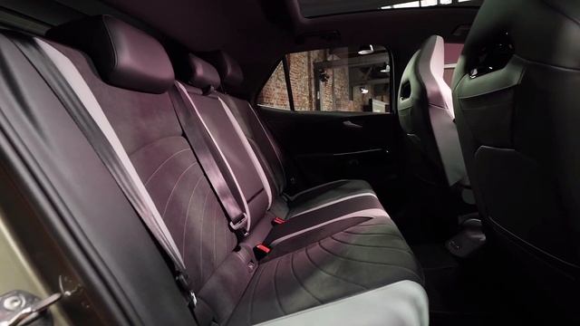 New 2023 Volkswagen ID3 facelift revealed | New face and updated interior! смотреть онлайн