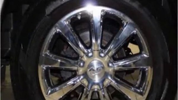 2008 Infiniti QX56 Used Cars Hasbrouck Heights NJ