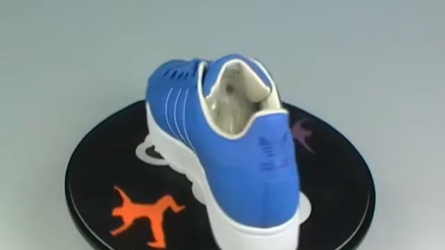 Adidas Originals Superstar LTO Trainers Blue at Yukka смотреть онлайн