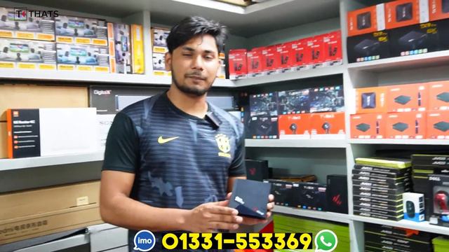 Android Tv Box Price In Bangladesh 2024 😱TV Box Android 🔥Tv Box Price In Bangladesh 2024 смотреть онлайн