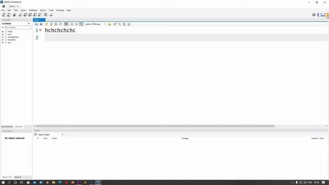 MYSQL WORKBENCH DASHBOARD OVERVIEW | SQL Tutorial For Beginners [ HINDI ] #4 смотреть онлайн