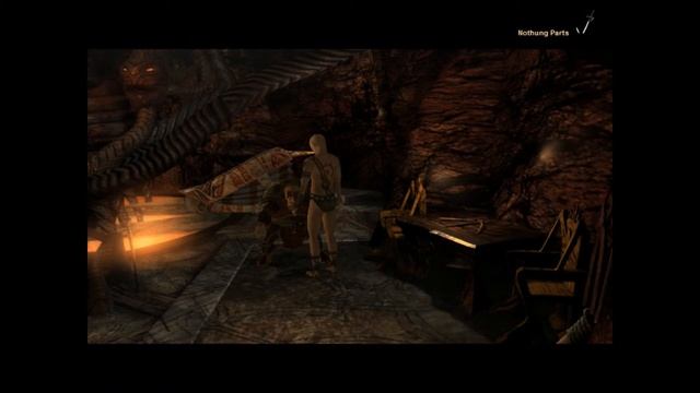 Playthrough: "Ring II, Twilight of the Gods" Part 5/8 смотреть онлайн