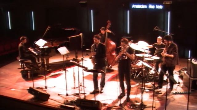 Anton Boiarskikh - Master Final Exam смотреть онлайн