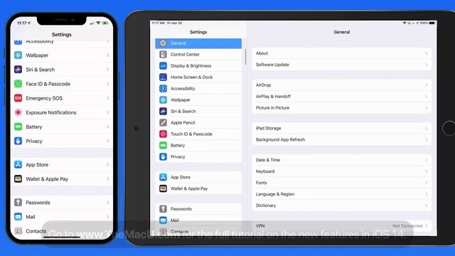 How to use the new App Tracking Transparency (ATT) Privacy Feature in iOS 14.5! смотреть онлайн