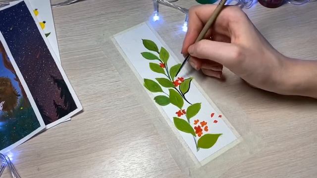 Bookmark for a book, do it yourself.... Закладка для книги, своими руками смотреть онлайн