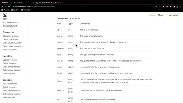 Build FULL iOS App in Swift: Part 3 (Rick & Morty | 2023) – Data Models смотреть онлайн