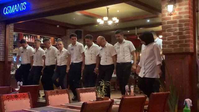 ЦЕНЫ в РЕСТОРАНЕ АЛАНИИ СЕГОДНЯ 👍ОТМЕЧАЕМ ЮБИЛЕЙ🤪 РЕСТОРАН в АЛАНЬЕ ELITE ALANYA RESTAURANT