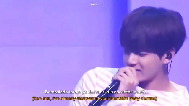 ¿Por qué Taehyung y Jungkook siempre se dedican canciones? + su relación ante las cámaras. смотреть онлайн