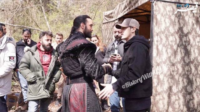 Alparslan Season 2 Episode 60 In English Subtltles  Update / Alparalan Season 3 Update