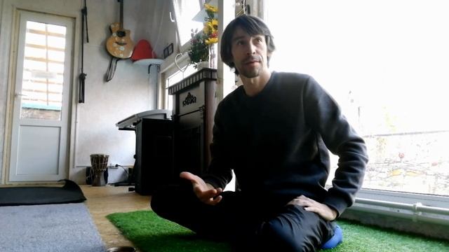 Не жди светлого завтра: прикладной смысл медитации смотреть онлайн