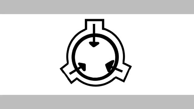 Drawing the SCP LOGO... | SpeedDraw смотреть онлайн