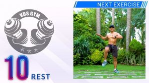 Effective Morning Exercises for Weight Loss
