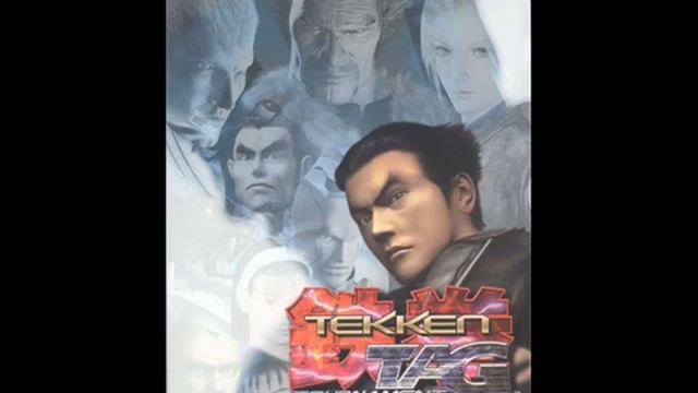 Tekken Tag Tournament - Heihachi Theme смотреть онлайн