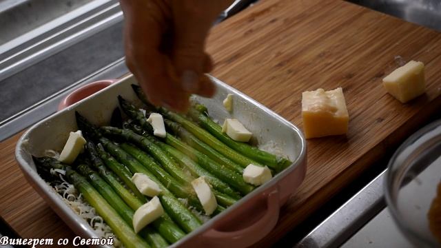 Рецепты семейного ужина