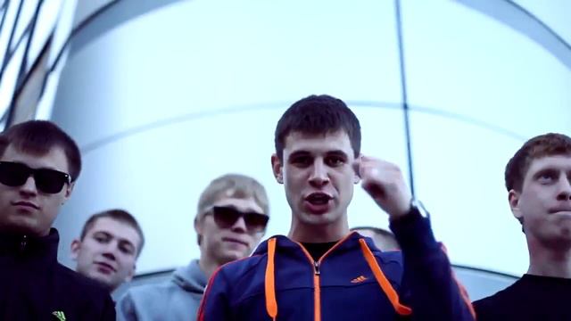 Сережа Местный Гамора