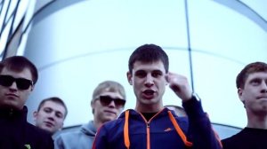 Сережа Местный Гамора