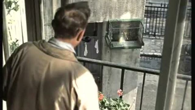 Тема из фильма "Мой дядя" смотреть онлайн