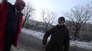 СтопХам-Великий маэстро Переобувинни