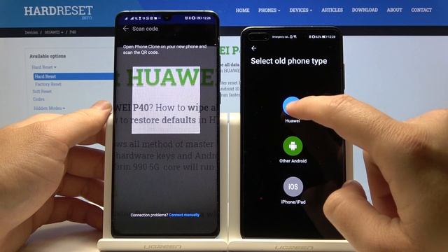 How to Install Skype on Huawei P40 смотреть онлайн
