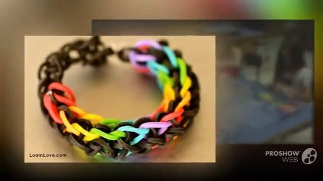 rainbow loom charms ( магазин rainbow loom в москве ) смотреть онлайн