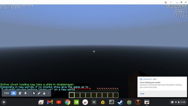 Brandnew eaglercraft singleplayer 1.5.2 смотреть онлайн