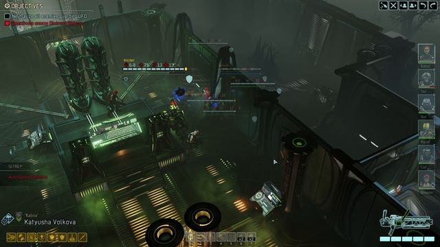 Our First Mec-Trooper - XCOM 2 War of The Chosen Part 27 Modded Legend смотреть онлайн