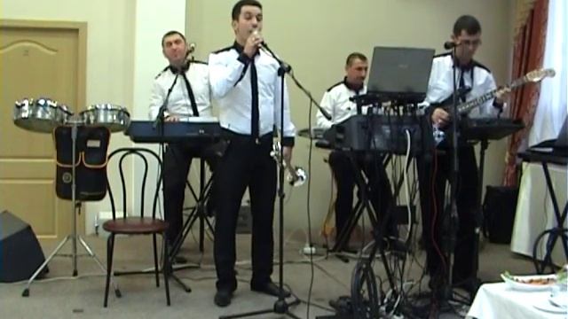 Ансамбль-SEDA-СЕДА