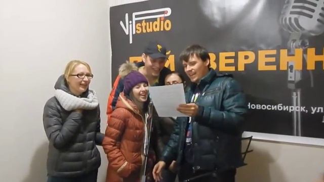 Городской Квест Хэллоуин 2015г. команда "Чертята" смотреть онлайн