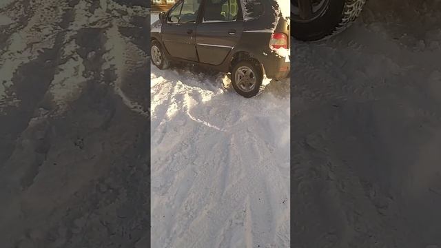 Renault Scenic Rx4 Awd,Рено Сценик полный привод