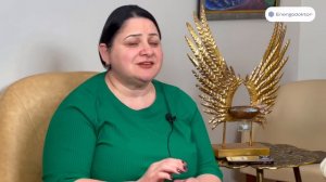 СЕАНС РАСКРЫТИЯ ДАРА. Реализация себя, как ЭЗОТЕРИКА / Беседы у Татьяны Фарро