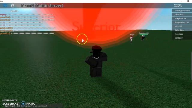 даю скрипт в роблокс в режиме Void Script Builder (Place 2) смотреть онлайн