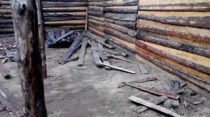 строим овощехранилище своими руками часть 3