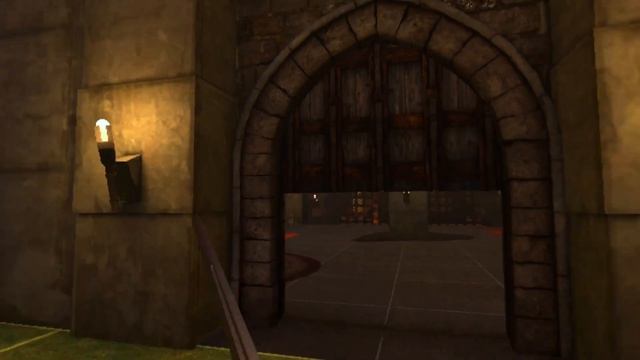 Какая-то очень непонятная песочница. - BoneLab. смотреть онлайн