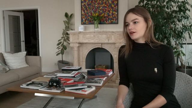 О тонкостях работы фотографа и о мечте снимать для Vogue. Интервью с Инной Зайцевой. смотреть онлайн