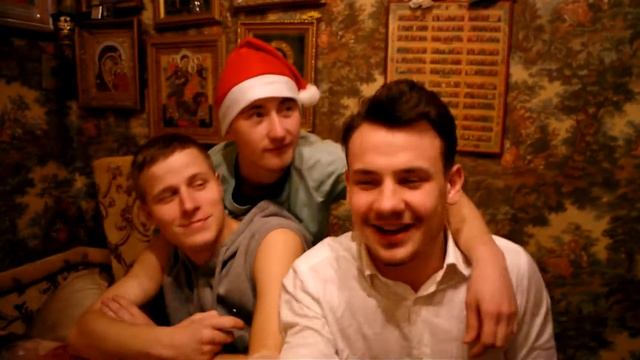 денчик огонь!