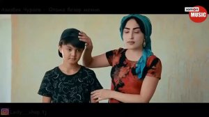 Азизбек Чураев   Отама безор мекнм