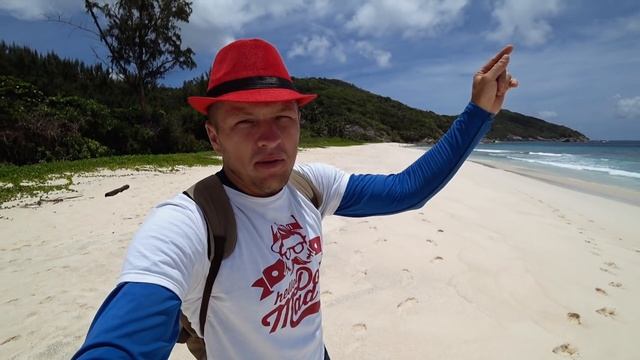 Это Сейшелы, детка! Шок от красоты. Лучшие пляжи острова Маэ смотреть онлайн