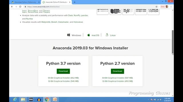 How to download python [Hindi]| How to Install Spyder IDE | Python for cbse смотреть онлайн