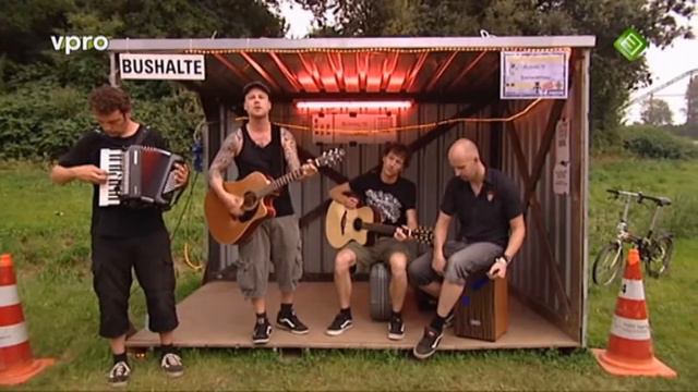 De heideroosjes - Bag full of stories смотреть онлайн