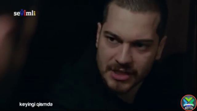 Ichkarida 56 Qism Uzbek Tilida(treyler)