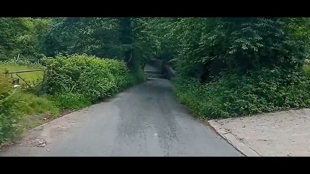 River Water Crossing | The Ford in the Road смотреть онлайн