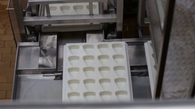 Производство творога смотреть онлайн