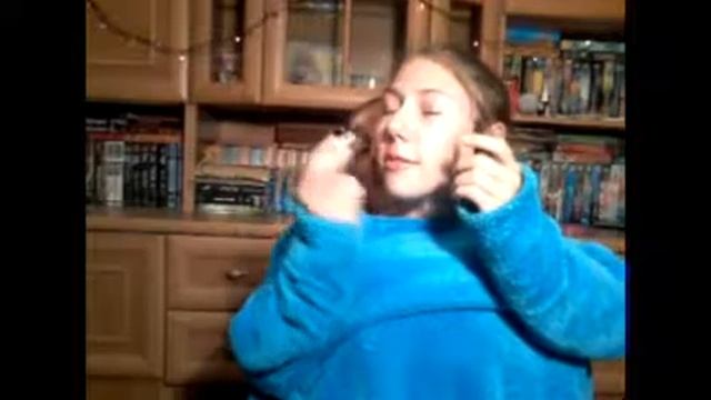 Вызов макияж не своими руками/K&L смотреть онлайн